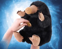 Fantastic Beasts Interactive Niffler Plush -Toy Sale Store Screenshot2022 11 21at7.13.03pm