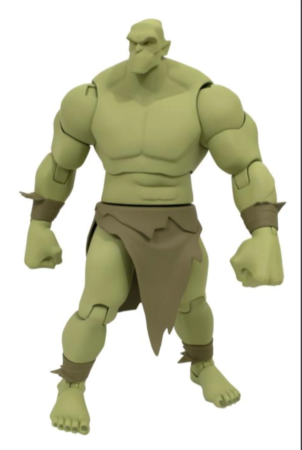 Diamond Select Invincible Monster Girl Set Of 2 Deluxe Action Figures 6 Diamond Select Invincible Monster Girl Set Of 2 Deluxe Action Figures - Image 4