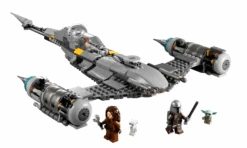 LEGO 75325 Star Wars The Mandalorian's N-1 Starfighter Set 17 LEGO 75325 Star Wars The Mandalorian's N-1 Starfighter Set -Toy Sale Store Screenshot2022 11 26at3.00.13am