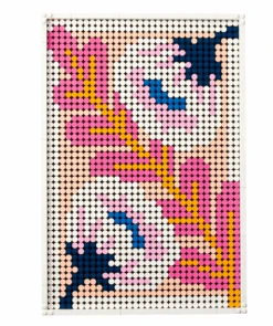 LEGO 31207 Art Floral Art 3-in-1 Flowers Crafts Set 16 LEGO 31207 Art Floral Art 3-in-1 Flowers Crafts Set -Toy Sale Store Screenshot2022 12 16at8.21.27pm