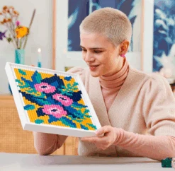 LEGO 31207 Art Floral Art 3-in-1 Flowers Crafts Set 20 LEGO 31207 Art Floral Art 3-in-1 Flowers Crafts Set -Toy Sale Store Screenshot2022 12 16at8.21.52pm