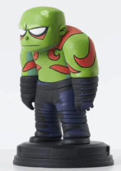 Marvel Animated Drax Limited Edition Statue 20 Marvel Animated Drax Limited Edition Statue -Toy Sale Store Screenshot2023 01 01at9.36.52pm