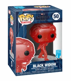 Marvel Avengers Infinity Saga Artist Series Funko Pop! Figures Complete Bundle (6) -Toy Sale Store Screenshot2023 01 12at5.26.58pm