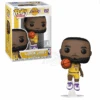 LeBron James (Lakers) NBA Funko Pop! Vinyl Figure * Exclusive -Toy Sale Store Screenshot2023 01 12at7.08.04pm