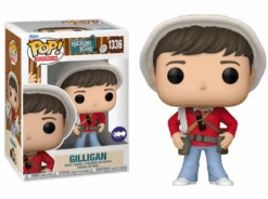 Gilligan Gilligan's Island Funko Pop! Vinyl Figure