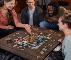 Dungeons & Dragons Honor Among Thieves Monopoly *Infinity Collectables Exclusive -Toy Sale Store Screenshot2023 01 26at5.25.45pm