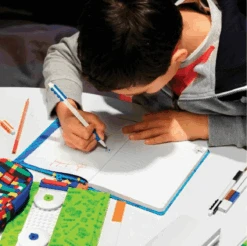 Register Your Interest - In Stock Soon : Lego Official Gel Pens Pack Of 12 -Toy Sale Store Screenshot2023 02 02at2.22.30pm