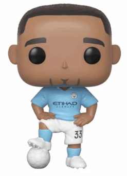 Manchester City FC Gabriel Jesus Funko Pop! Vinyl Figure -Toy Sale Store Screenshot2023 02 11at10.14.08pm