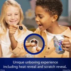 Disney 100 Surprise Capsules -Toy Sale Store Screenshot2023 02 14at3.35.34pm