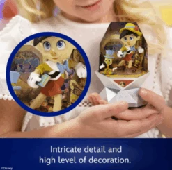 Disney 100 Surprise Capsules -Toy Sale Store Screenshot2023 02 14at3.35.39pm