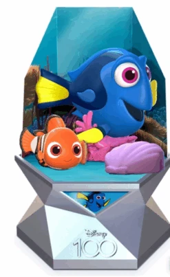 Disney 100 Surprise Capsules -Toy Sale Store Screenshot2023 02 14at3.36.13pm