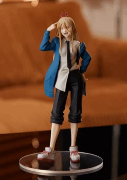 Chainsaw Man Pop Up Parade Figure - Power -Toy Sale Store Screenshot2023 02 17at9.35.52pm