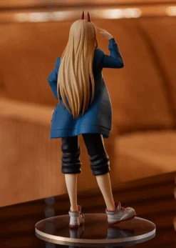 Chainsaw Man Pop Up Parade Figure - Power -Toy Sale Store Screenshot2023 02 17at9.35.56pm
