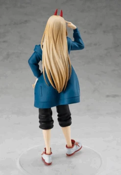 Chainsaw Man Pop Up Parade Figure - Power -Toy Sale Store Screenshot2023 02 17at9.36.09pm