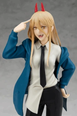 Chainsaw Man Pop Up Parade Figure - Power -Toy Sale Store Screenshot2023 02 17at9.36.14pm