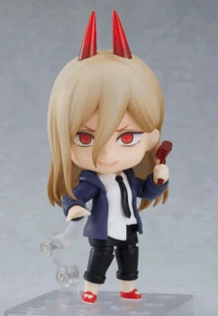 Chainsaw Man Nendoroid No.1580 Power -Toy Sale Store Screenshot2023 02 17at9.40.04pm