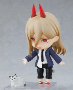 Chainsaw Man Nendoroid No.1580 Power -Toy Sale Store Screenshot2023 02 17at9.40.18pm