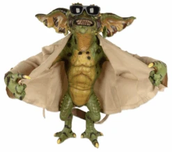 NECA Gremlins 2 The New Batch Flasher Gremlin Life-Size Prop Replica Stunt Puppet