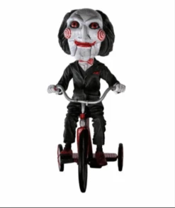 NECA Saw Billy The Puppet On Tricycle Headknocker 9 NECA Saw Billy The Puppet On Tricycle Headknocker -Toy Sale Store Screenshot2023 03 27at4.58.30pm