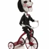 NECA Saw Billy The Puppet On Tricycle Headknocker -Toy Sale Store Screenshot2023 03 27at4.58.47pm