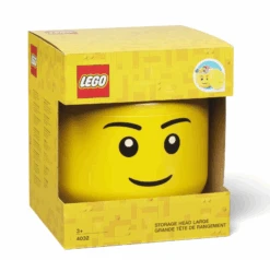 LEGO Boy Storage Head – Large 8 LEGO Boy Storage Head – Large -Toy Sale Store Screenshot2023 04 18at5.25.09pm