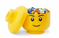 LEGO Boy Storage Head – Large 9 LEGO Boy Storage Head – Large -Toy Sale Store Screenshot2023 04 18at5.25.13pm