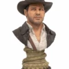 Raiders Of The Lost Ark Legends In 3D Indiana Jones 1/2 Scale Limited Edition Bust -Toy Sale Store Screenshot2023 05 16at3.10.17pm