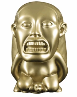 Indiana Jones Raiders Of The Lost Ark Golden Idol Bank