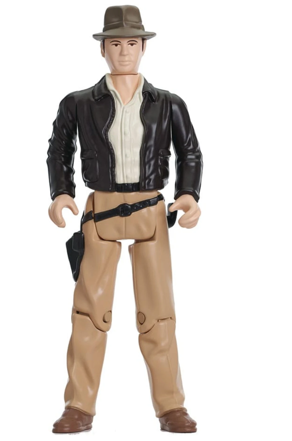 Indiana Jones Raiders Of The Lost Ark Jumbo Vintage Kenner Action Figure 3 Indiana Jones Raiders Of The Lost Ark Jumbo Vintage Kenner Action Figure