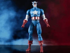 Marvel Select Captain America (Classic) Figure 10 Marvel Select Captain America (Classic) Figure -Toy Sale Store Screenshot2023 05 16at6.11.11pm