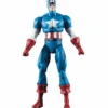 Marvel Select Captain America (Classic) Figure