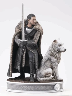 Game Of Thrones Gallery Jon Snow Figure Diorama 10 Game Of Thrones Gallery Jon Snow Figure Diorama -Toy Sale Store Screenshot2023 05 16at6.28.47pm