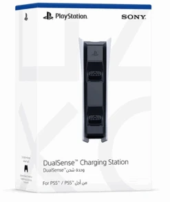 PlayStation 5 DualSense Charging Station