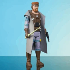 Star Wars Han Solo Jumbo Concept Kenner Vintage Figure -Toy Sale Store Screenshot2023 05 31at6.22.17pm