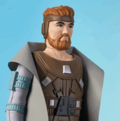 Star Wars Han Solo Jumbo Concept Kenner Vintage Figure -Toy Sale Store Screenshot2023 05 31at6.22.24pm