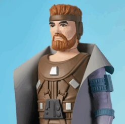 Star Wars Han Solo Jumbo Concept Kenner Vintage Figure -Toy Sale Store Screenshot2023 05 31at6.22.29pm