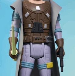 Star Wars Han Solo Jumbo Concept Kenner Vintage Figure -Toy Sale Store Screenshot2023 05 31at6.22.35pm