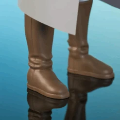 Star Wars Han Solo Jumbo Concept Kenner Vintage Figure -Toy Sale Store Screenshot2023 05 31at6.22.47pm