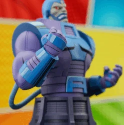 X-Men The Animated Series Apocalypse 1/7 Scale Limited Edition Bust -Toy Sale Store Screenshot2023 05 31at6.34.33pm