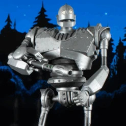 The Iron Giant Diamond Select Iron Giant Metallic Action Figure -Toy Sale Store Screenshot2023 05 31at6.40.34pm