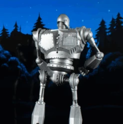The Iron Giant Diamond Select Iron Giant Metallic Action Figure -Toy Sale Store Screenshot2023 05 31at6.40.37pm