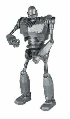 The Iron Giant Diamond Select Iron Giant Metallic Action Figure -Toy Sale Store Screenshot2023 05 31at6.40.41pm
