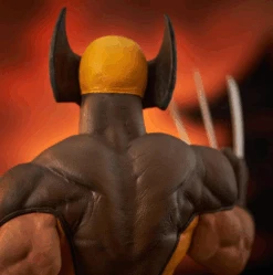 Marvel Comics Wolverine (Brown) 1/7 Scale Limited Edition Bust -Toy Sale Store Screenshot2023 08 01at8.10.02pm