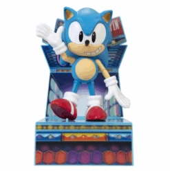 Sonic The Hedgehog 30th Anniversary Sonic 6" Collectors Edition Figure *Exclusive -Toy Sale Store Screenshot2023 08 09at4.33.55pm