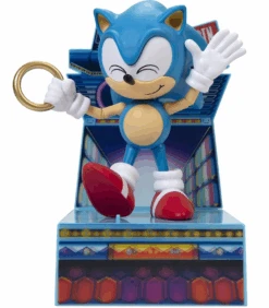 Sonic The Hedgehog 30th Anniversary Sonic 6" Collectors Edition Figure *Exclusive -Toy Sale Store Screenshot2023 08 09at4.34.51pm
