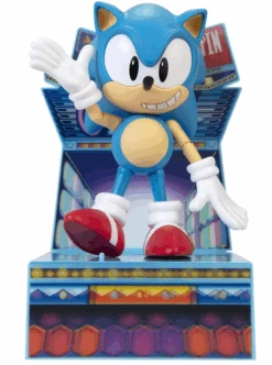 Sonic The Hedgehog 30th Anniversary Sonic 6" Collectors Edition Figure *Exclusive -Toy Sale Store Screenshot2023 08 09at4.34.58pm
