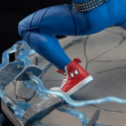 Spider-Man (2018 Video Game) Gallery Spider-Punk Figure -Toy Sale Store Screenshot2023 08 11at8.19.17pm