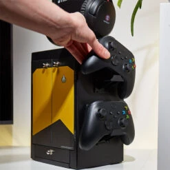 Official Star Trek Gaming Locker Yellow 13 Official Star Trek Gaming Locker Yellow -Toy Sale Store StarTrekYellow GamingLocker PL 4 1800x1800 4ad3e9af 1514 433b a601 863aacc7df66