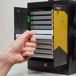 Official Star Trek Gaming Locker Yellow 15 Official Star Trek Gaming Locker Yellow -Toy Sale Store StarTrekYellow GamingLocker PL 6 1800x1800 9ae774b9 d5b1 48a8 a31e d01e877b781f