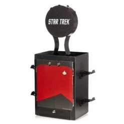 Official Star Trek Gaming Locker Red 11 Official Star Trek Gaming Locker Red -Toy Sale Store StarTrek Red GamingLocker WB 3 1800x1800 dc766998 8760 4a64 8fc6 c0e64935412e